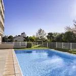 Hotel Ibis Tarbes 3*