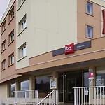 Hotel Ibis Tarbes Odos