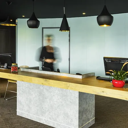 Hotel Ibis Tarbes Odos