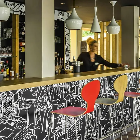 מלון Ibis Tarbes Odos