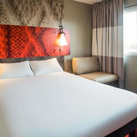 מלון Ibis Tarbes Odos