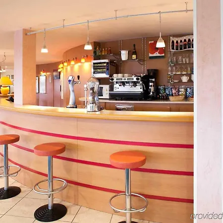 Ibis Tarbes Odos