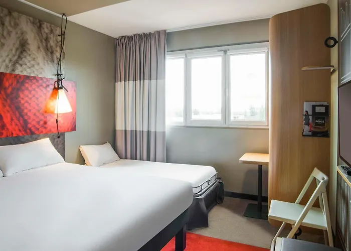 Ibis Tarbes