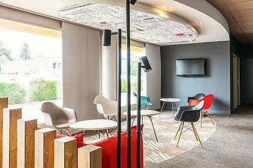 Hotel Ibis Tarbes