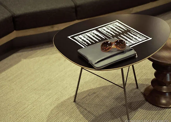 Отель Ibis Tarbes Odos