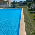 Ibis Tarbes 3* Odos