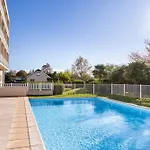 Ibis Tarbes Odos