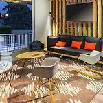 Ibis Tarbes Hotel Odos