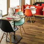Hotel Ibis Tarbes 3*