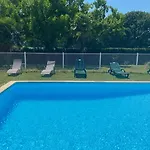 Ibis Tarbes Odos