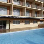 Ibis Tarbes 3*