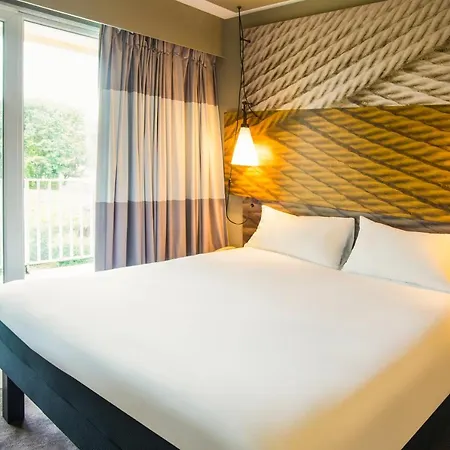 Ibis Tarbes Hotel Odos