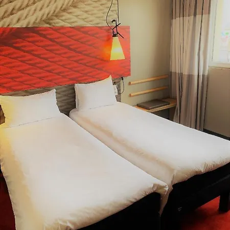 Hotel Ibis Tarbes