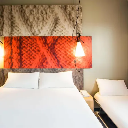 Ibis Tarbes Отель 3*
