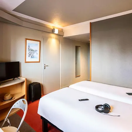 Hotel Ibis Tarbes 3*