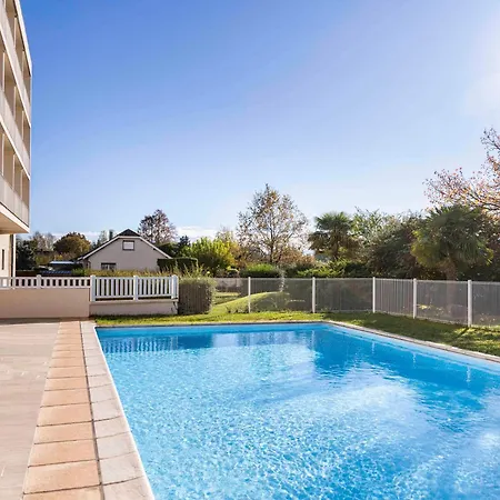 Ibis Tarbes 3* Odos
