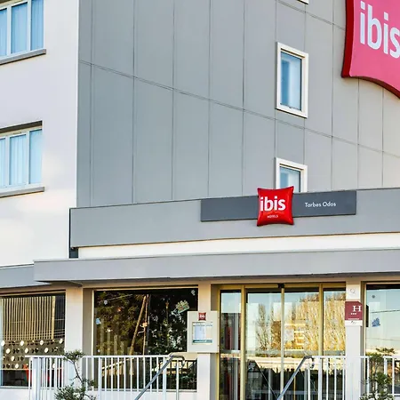 Ibis Tarbes Hotel Odos