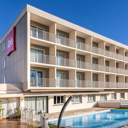 Ibis Tarbes Ξενοδοχείο