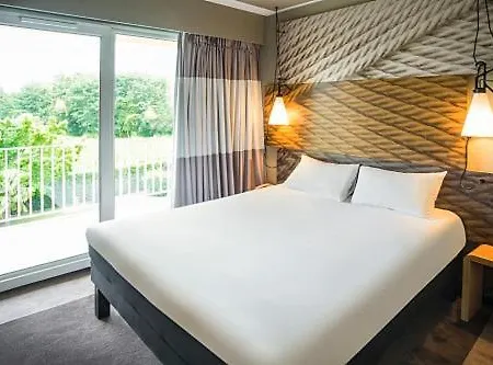 Ibis Tarbes