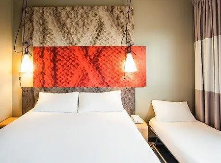 Ibis Tarbes