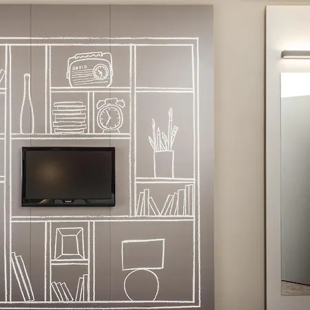 Отель Ibis Tarbes