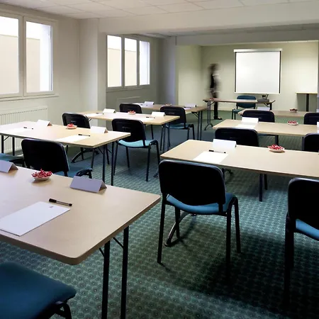 Ibis Tarbes Hotel Odos