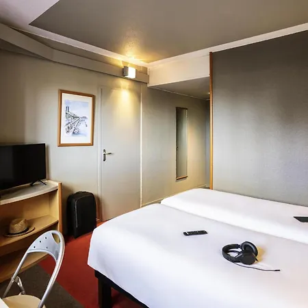 Ibis Tarbes 3* Odos