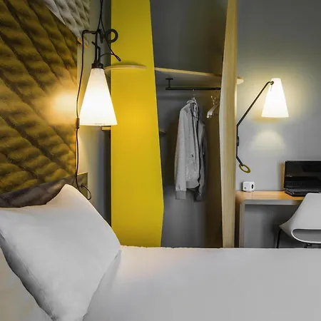 Ξενοδοχείο Ibis Tarbes Odos