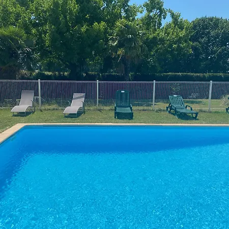 Ibis Tarbes Odos