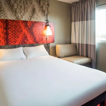 Ibis Tarbes Ξενοδοχείο Odos