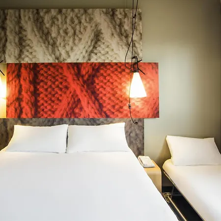 Ibis Tarbes Odos