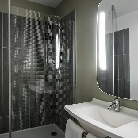 Ibis Tarbes