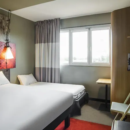 Ibis Tarbes Odos