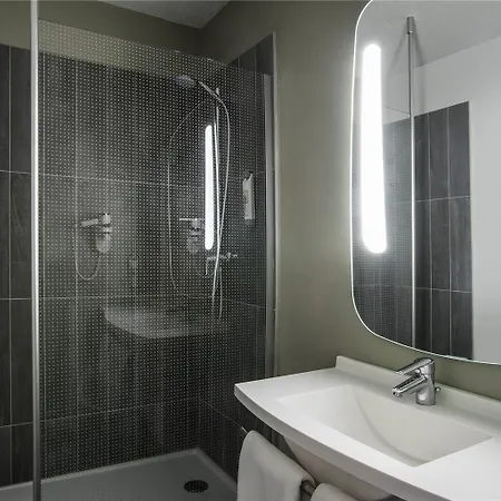 Hotel Ibis Tarbes Odos