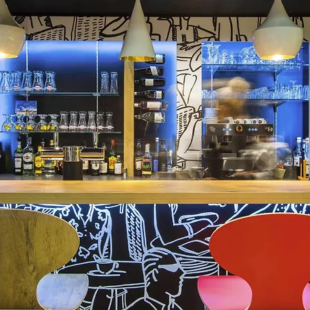 Отель Ibis Tarbes