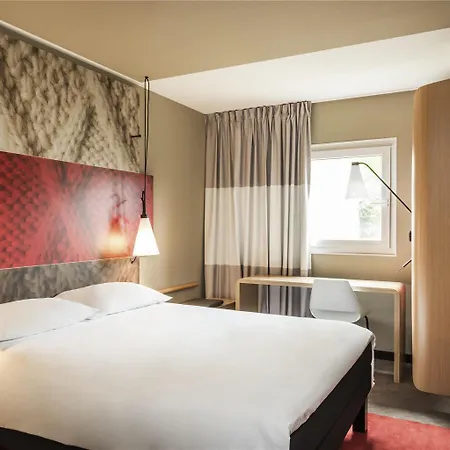 Ibis Tarbes Odos