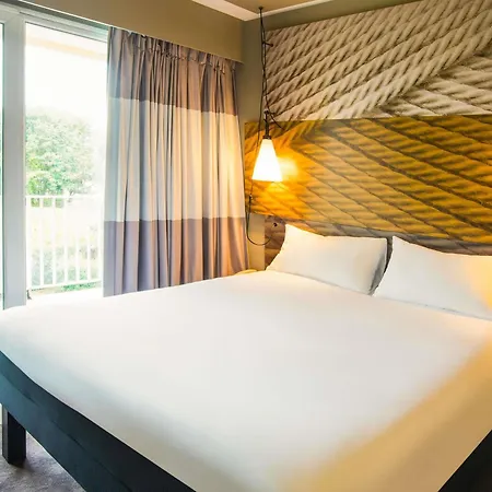 Ibis Tarbes Hotel Odos