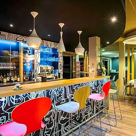 Hotel Ibis Tarbes