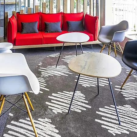 Ibis Tarbes فندق