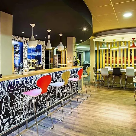 Ibis Tarbes 3* Odos