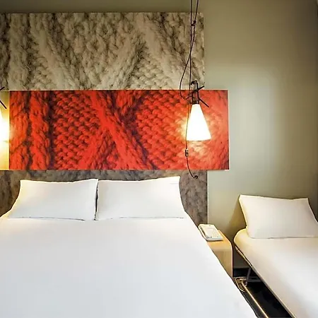فندق Ibis Tarbes 3*