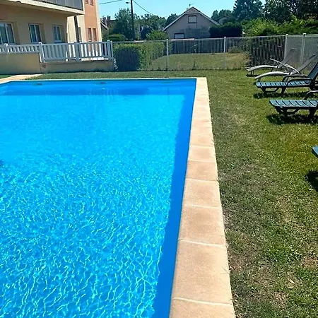 מלון Ibis Tarbes Odos