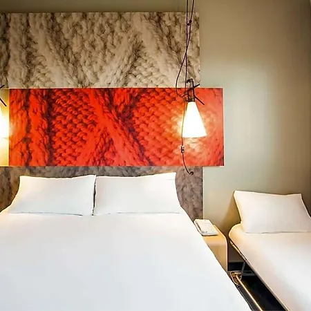 Ibis Tarbes فندق