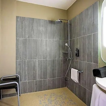 Ibis Tarbes 3* Odos