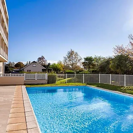 Ibis Tarbes Hotel Odos