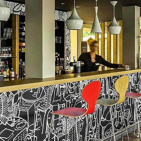 Hotel Ibis Tarbes
