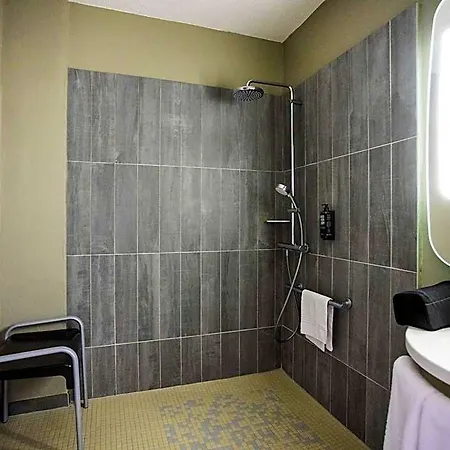 Ibis Tarbes Hotel Odos