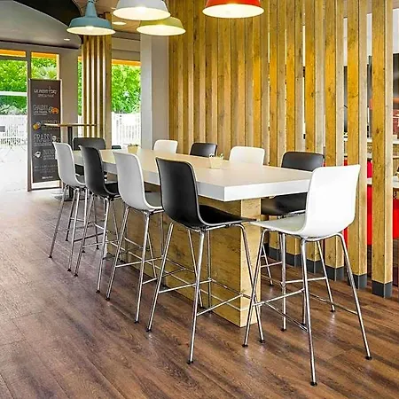 Ibis Tarbes فندق Odos