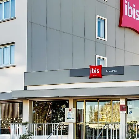 Ibis Tarbes Odos