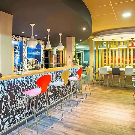 فندق Ibis Tarbes Odos
